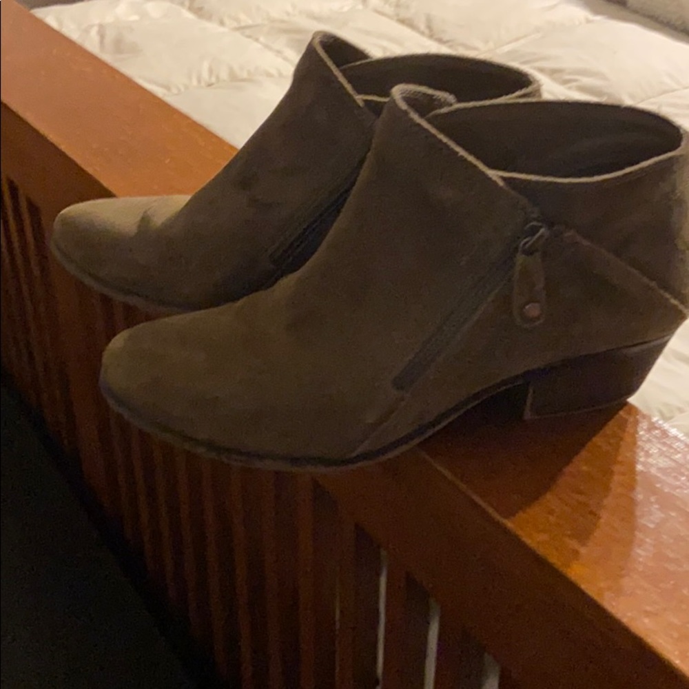 Bootie by Bass